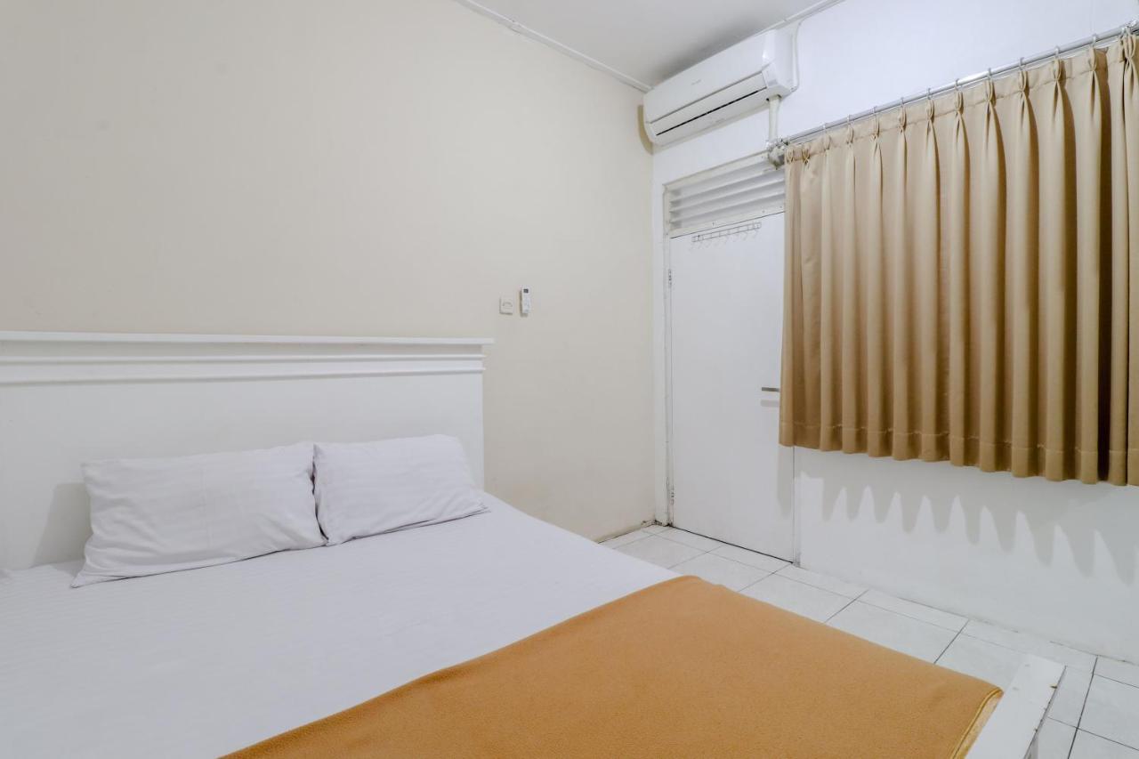 Ratu Guesthouse Sleman  Extérieur photo
